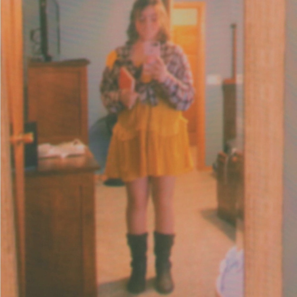 Meet your Posher, Kenzie h